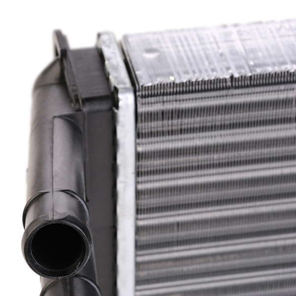 Radiateur de chauffage