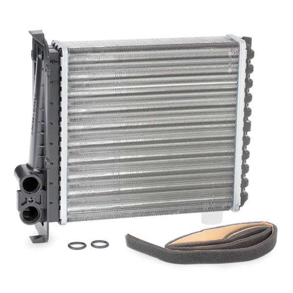 Radiateur de chauffage