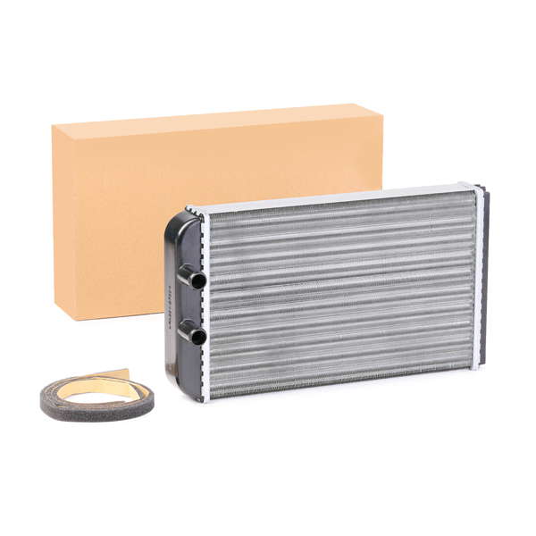 Radiateur de chauffage