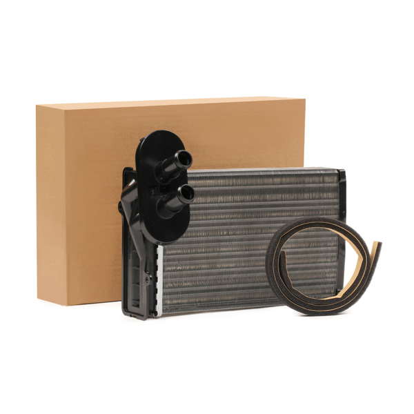 Radiateur de chauffage