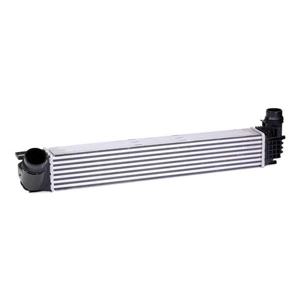 Intercooler