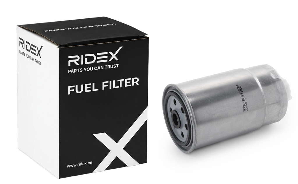Filtre à carburant
