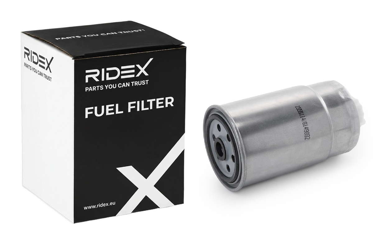 Filtre à carburant