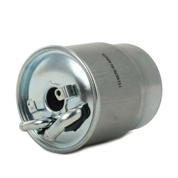 Filtre à carburant
