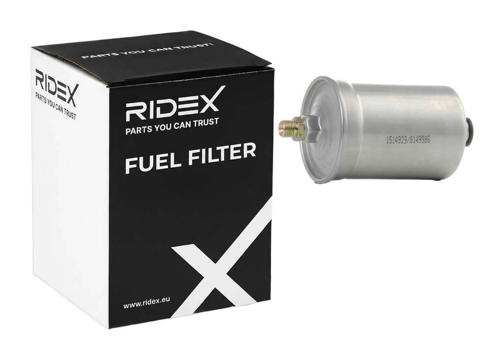 Filtre à carburant
