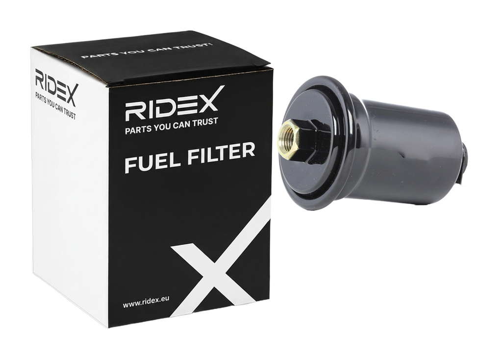 Filtre à carburant