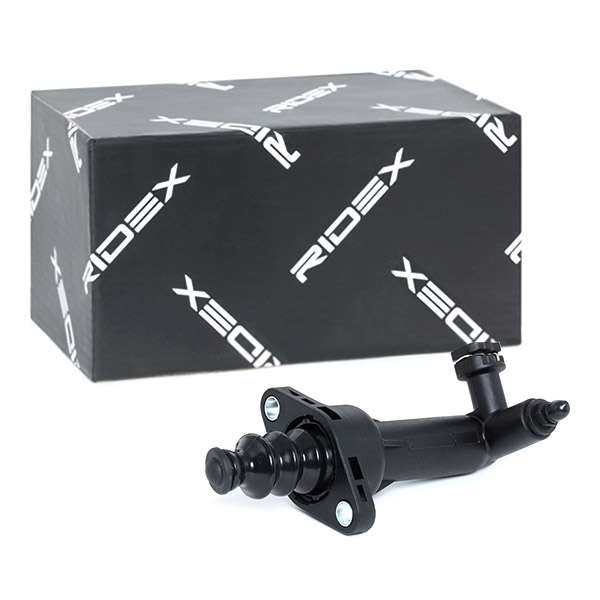 Cylindre récepteur, embrayage