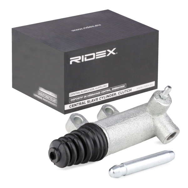 Cylindre récepteur, embrayage