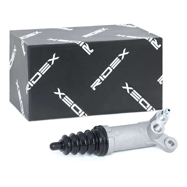 Cylindre récepteur, embrayage