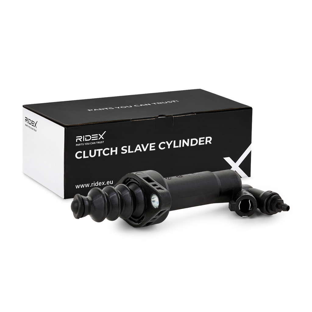 Cylindre récepteur, embrayage