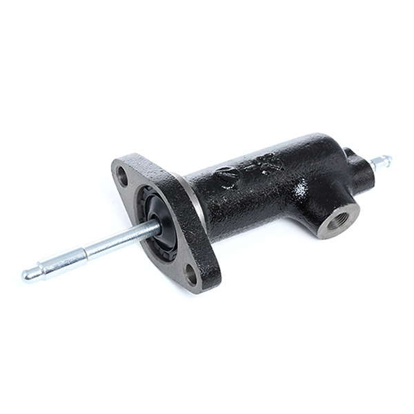 Cylindre récepteur, embrayage
