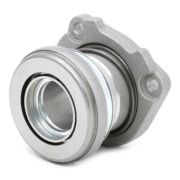 Cylindre récepteur central, embrayage