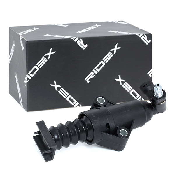Cylindre récepteur, embrayage