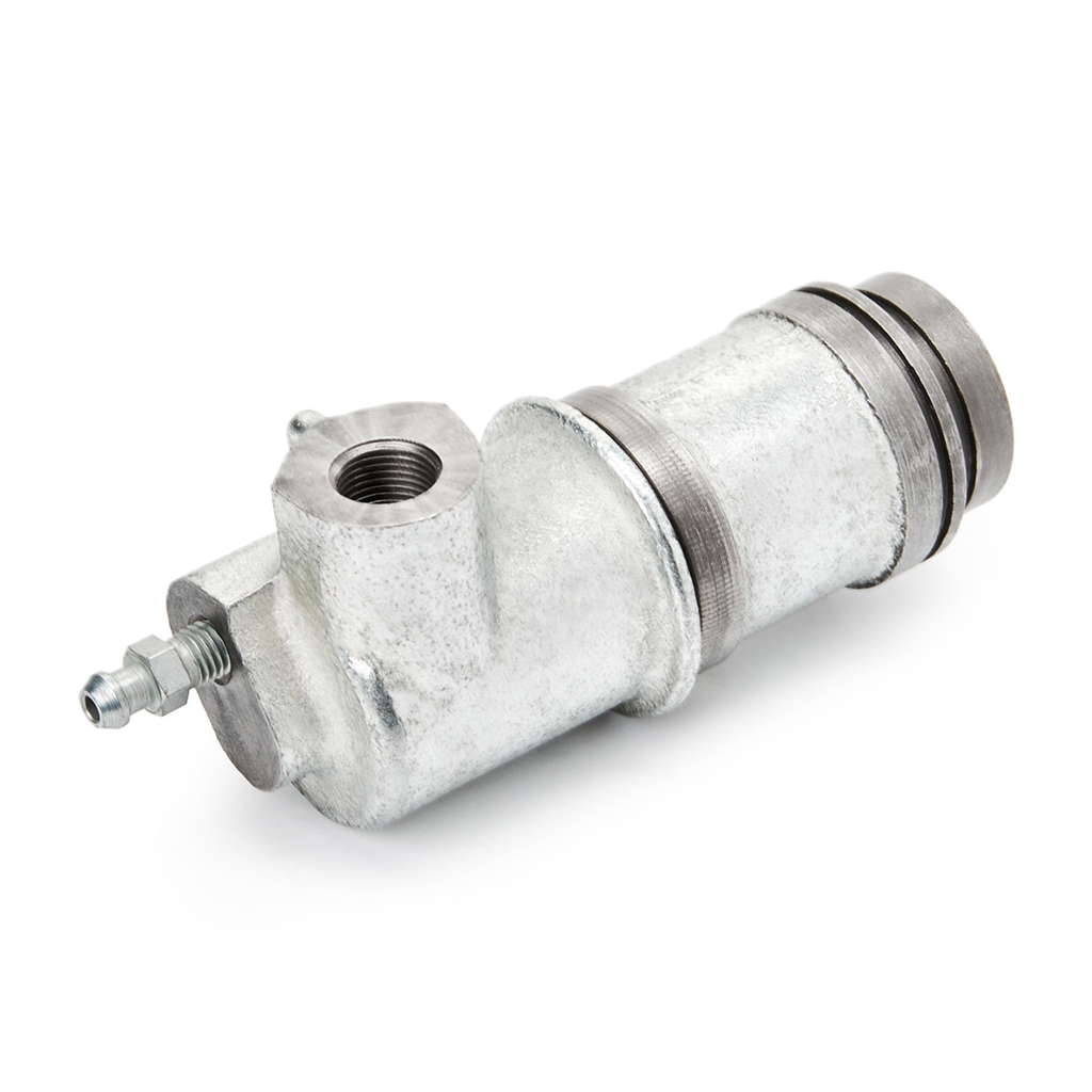 Cylindre récepteur, embrayage