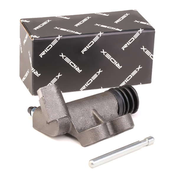 Cylindre récepteur, embrayage