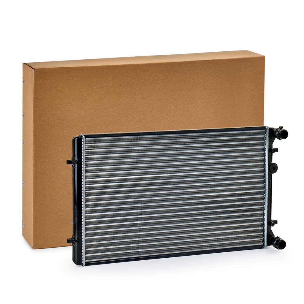 Radiateur moteur