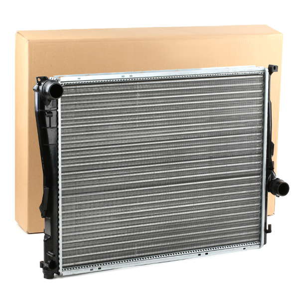 Radiateur moteur