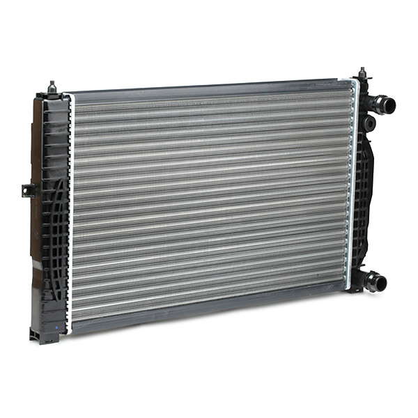 Radiateur moteur