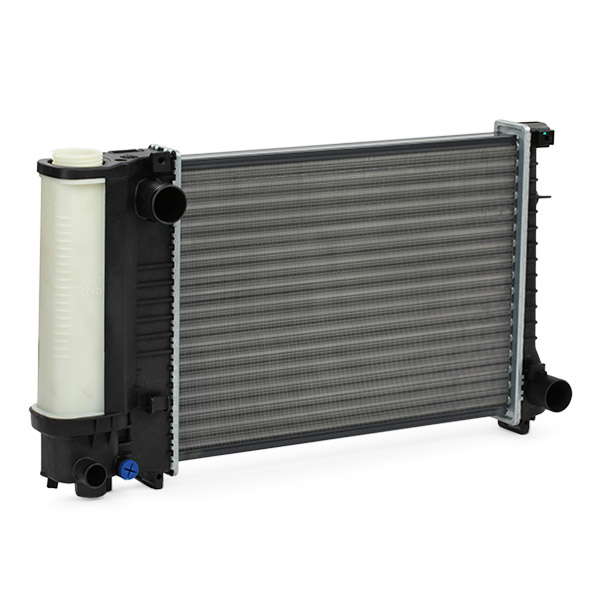 Radiateur moteur