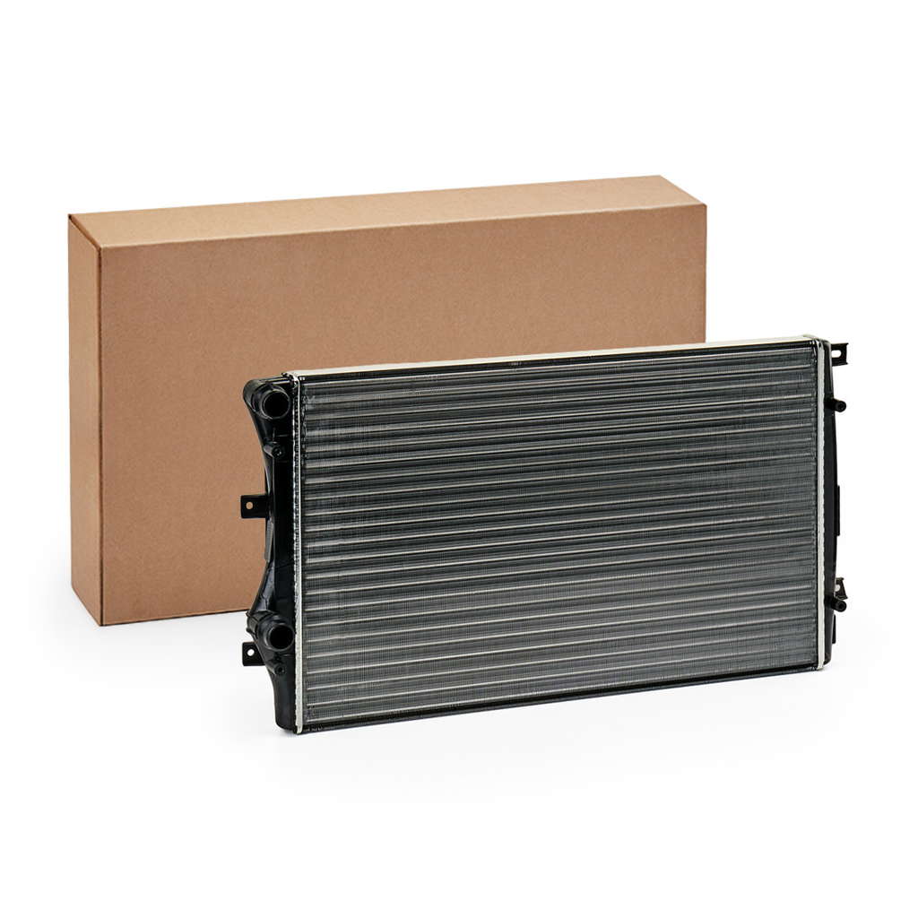 Radiateur moteur