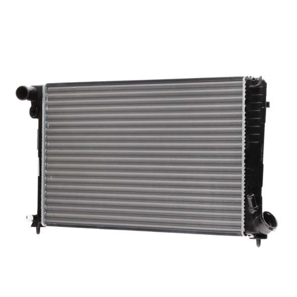 Radiateur moteur