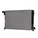 Radiateur moteur