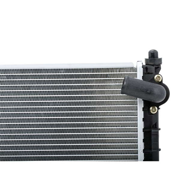 Radiateur moteur