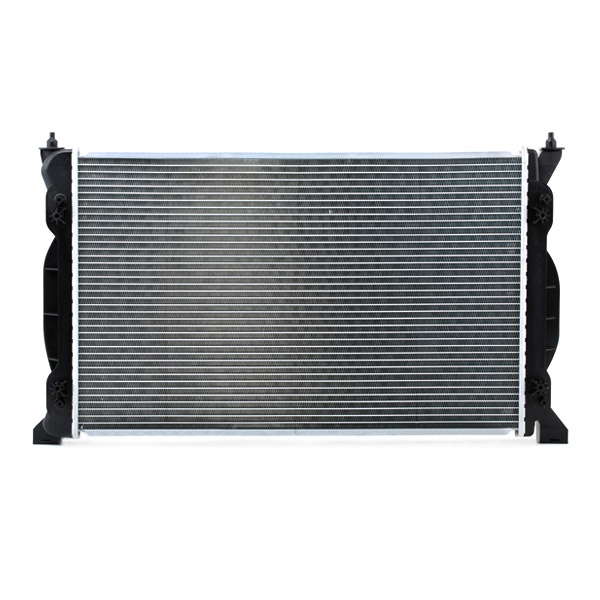 Radiateur moteur