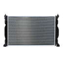 Radiateur moteur