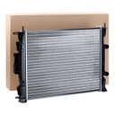 Radiateur moteur