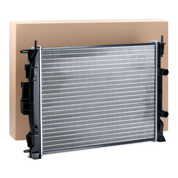 Radiateur moteur