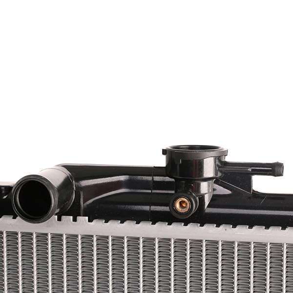 Radiateur moteur