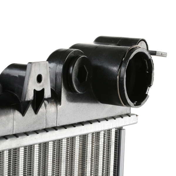 Radiateur moteur