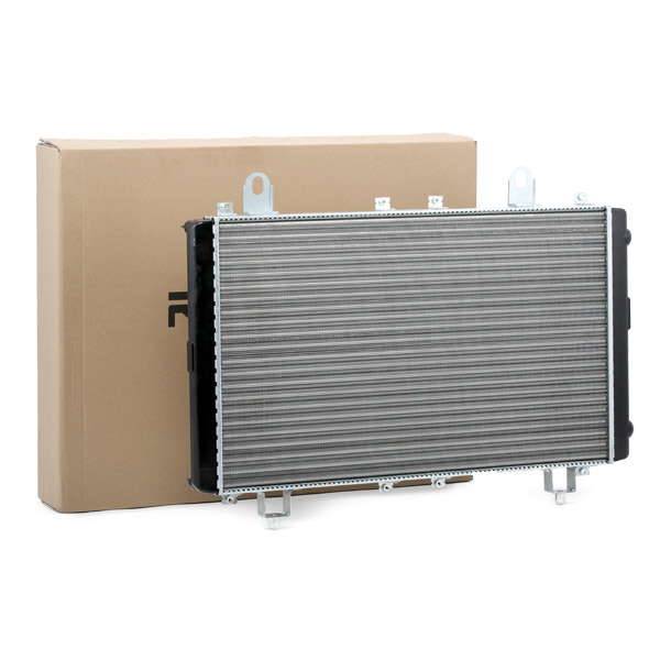 Radiateur moteur