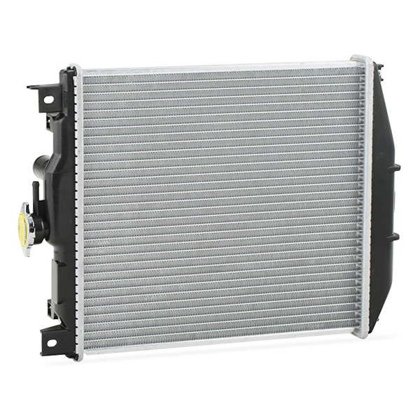 Radiateur moteur