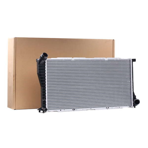 Radiateur moteur