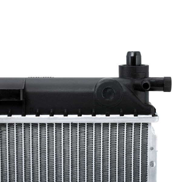 Radiateur moteur