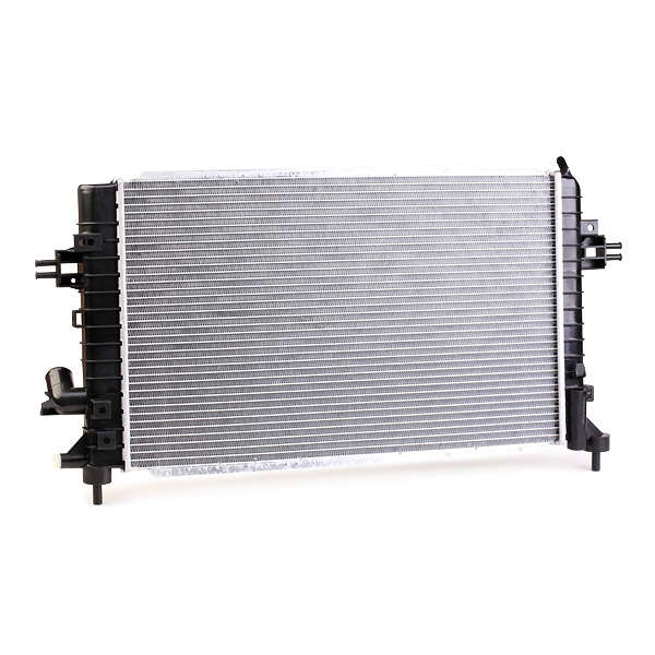 Radiateur moteur