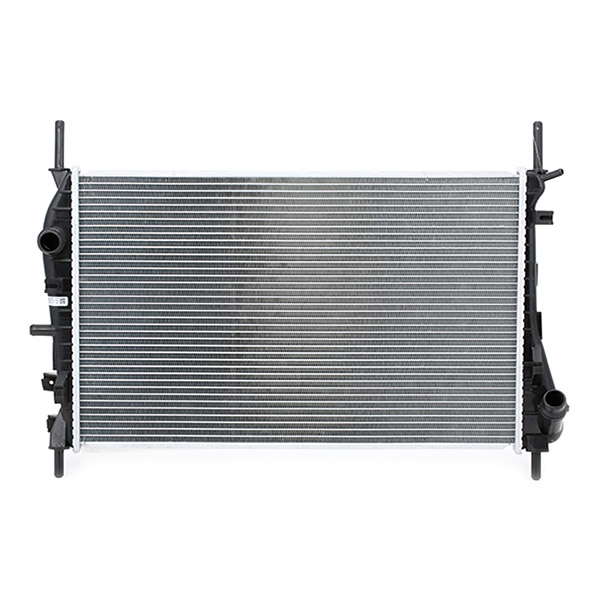 Radiateur moteur