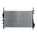 Radiateur moteur