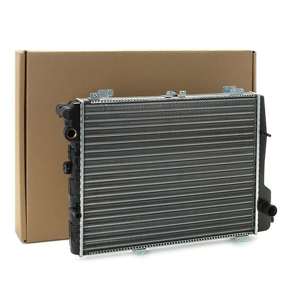 Radiateur moteur
