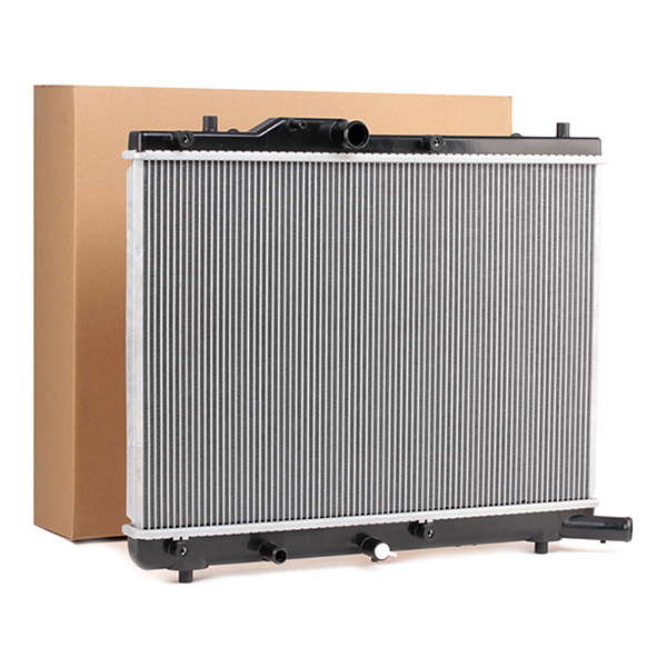 Radiateur moteur