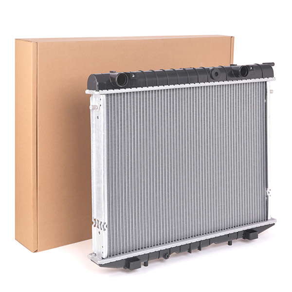 Radiateur moteur