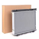 Radiateur moteur