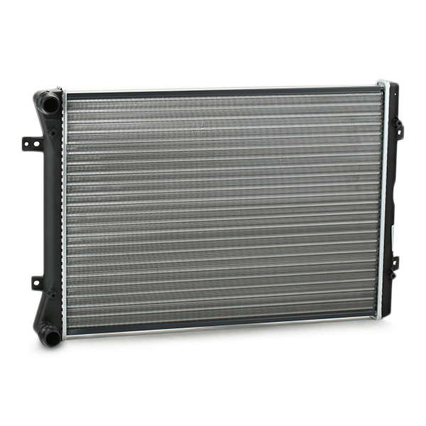 Radiateur moteur