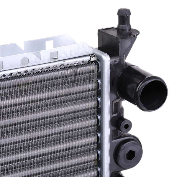 Radiateur moteur