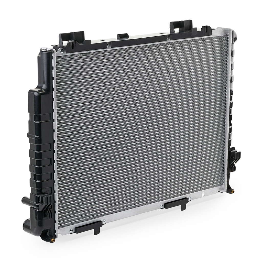 Radiateur moteur