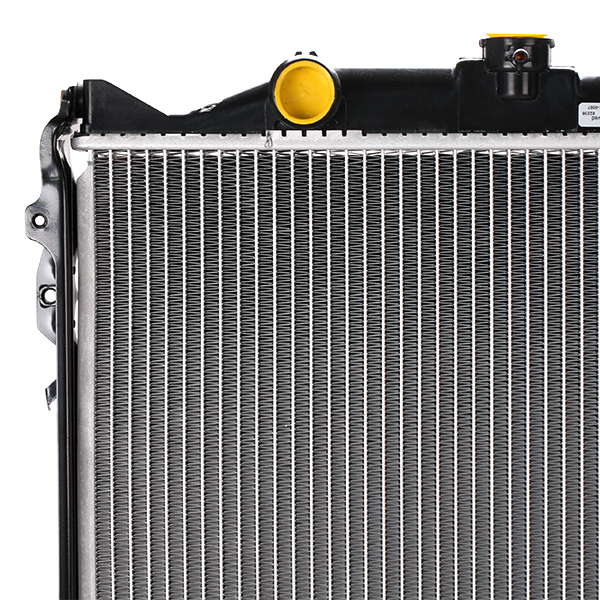 Radiateur moteur