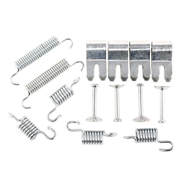 Kit de montage de mâchoires de frein