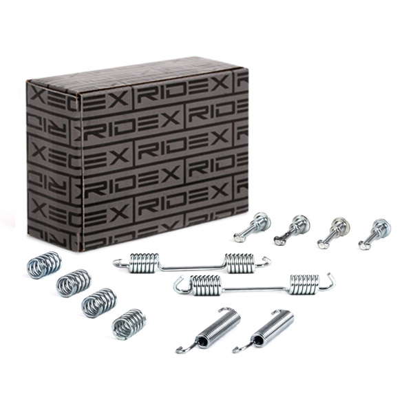 Kit de montage de mâchoires de frein